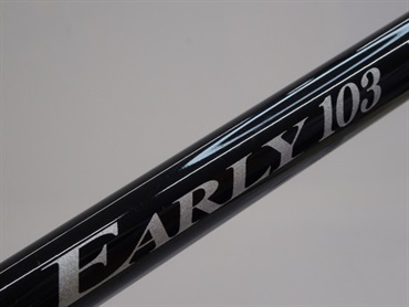 １８アーリー　ＥＲＹー１０３Ｍ